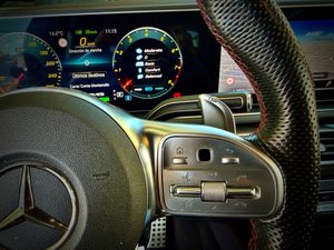 Mercedes GLE 53 AMG 4MATIC+ - Foto 13
