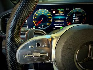 Mercedes GLE 53 AMG 4MATIC+ - Foto 11