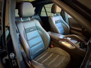 Mercedes GLE 53 AMG 4MATIC+ - Foto 8