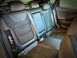 Hyundai i30  performance fastback - Foto 18