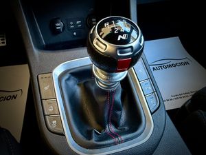 Hyundai i30  performance fastback - Foto 24