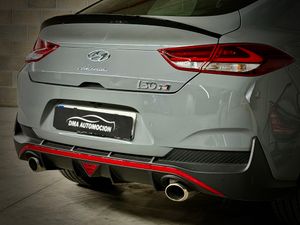 Hyundai i30  performance fastback - Foto 32