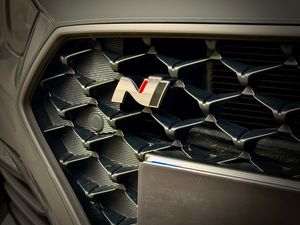 Hyundai i30  performance fastback - Foto 30