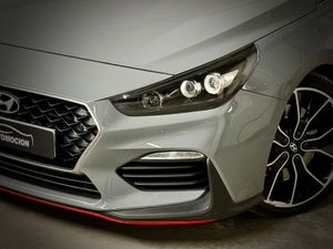 Hyundai i30  performance fastback - Foto 29