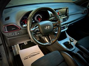 Hyundai i30  performance fastback - Foto 7