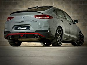 Hyundai i30  performance fastback - Foto 10