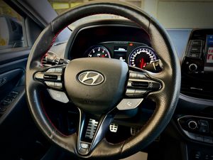 Hyundai i30  performance fastback - Foto 35