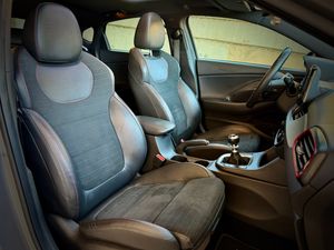 Hyundai i30  performance fastback - Foto 9