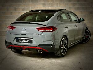 Hyundai i30  performance fastback - Foto 6