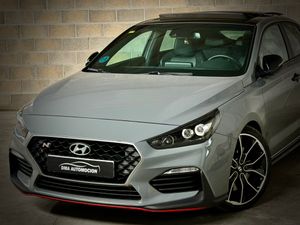 Hyundai i30  performance fastback - Foto 28