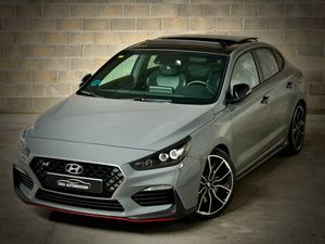 Hyundai i30  performance fastback - Foto 15