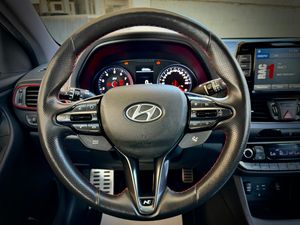 Hyundai i30  performance fastback - Foto 11