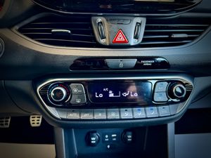 Hyundai i30  performance fastback - Foto 22