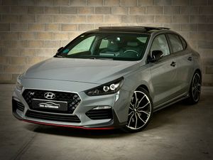 Hyundai i30  performance fastback - Foto 3