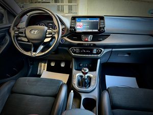 Hyundai i30  performance fastback - Foto 20