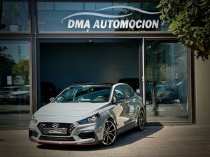 Hyundai i30  performance fastback - Foto 2