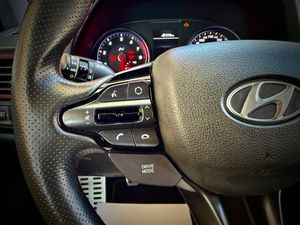 Hyundai i30  performance fastback - Foto 12