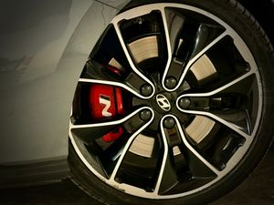 Hyundai i30  performance fastback - Foto 31