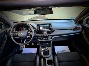 Hyundai i30  performance fastback - Foto 17