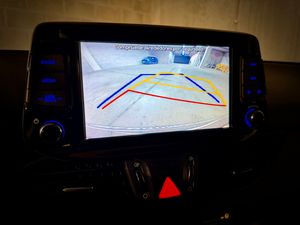 Hyundai i30  performance fastback - Foto 33