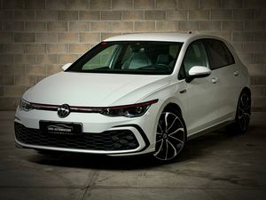 Volkswagen Golf GTI. - Foto 3