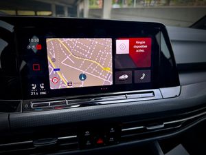 Volkswagen Golf GTI. - Foto 19