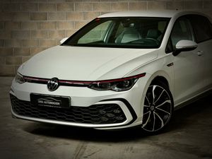 Volkswagen Golf GTI. - Foto 15