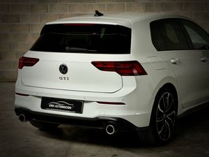 Volkswagen Golf GTI. - Foto 22