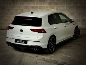 Volkswagen Golf GTI. - Foto 23