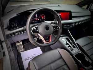 Volkswagen Golf GTI. - Foto 6