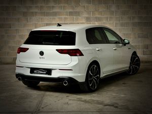 Volkswagen Golf GTI. - Foto 5