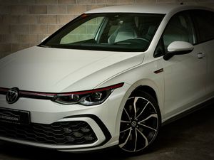 Volkswagen Golf GTI. - Foto 16