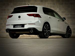 Volkswagen Golf GTI. - Foto 9
