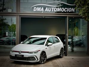 Volkswagen Golf GTI. - Foto 2