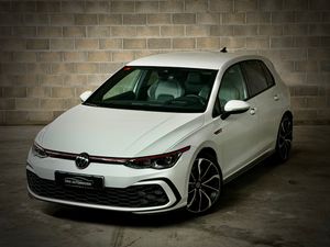 Volkswagen Golf GTI. - Foto 13