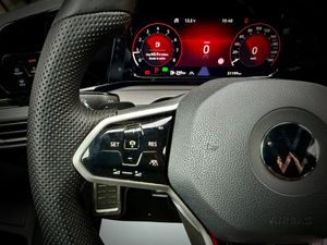 Volkswagen Golf GTI. - Foto 10