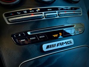 Mercedes Clase GLC 250 AMG 4MATIC - Foto 24