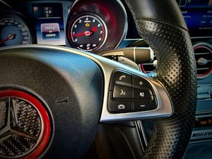 Mercedes Clase GLC 250 AMG 4MATIC - Foto 15