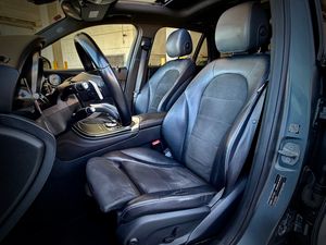 Mercedes Clase GLC 250 AMG 4MATIC - Foto 4