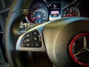 Mercedes Clase GLC 250 AMG 4MATIC - Foto 13