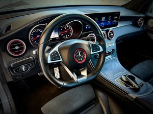 Mercedes Clase GLC 250 AMG 4MATIC - Foto 6