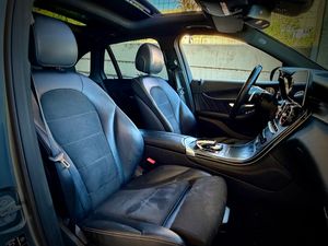 Mercedes Clase GLC 250 AMG 4MATIC - Foto 8