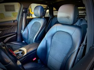 Mercedes Clase GLC 250 AMG 4MATIC - Foto 3