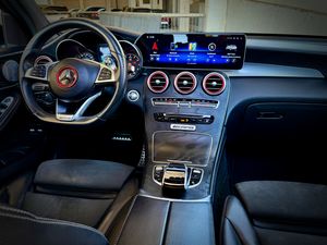 Mercedes Clase GLC 250 AMG 4MATIC - Foto 10