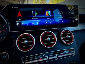 Mercedes Clase GLC 250 AMG 4MATIC - Foto 23