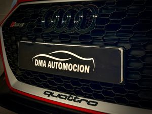 Audi A5 RS5 - Foto 19