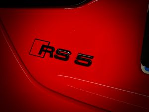 Audi A5 RS5 - Foto 31