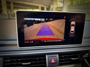 Audi A5 RS5 - Foto 24