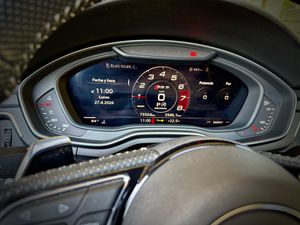 Audi A5 RS5 - Foto 16