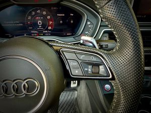 Audi A5 RS5 - Foto 17